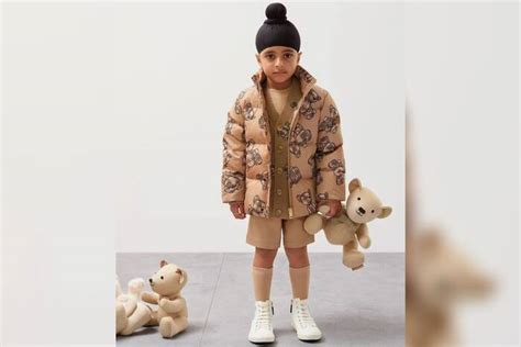 sikh boy burberry|Sahib Singh becomes Burberry Children’s first Sikh model.